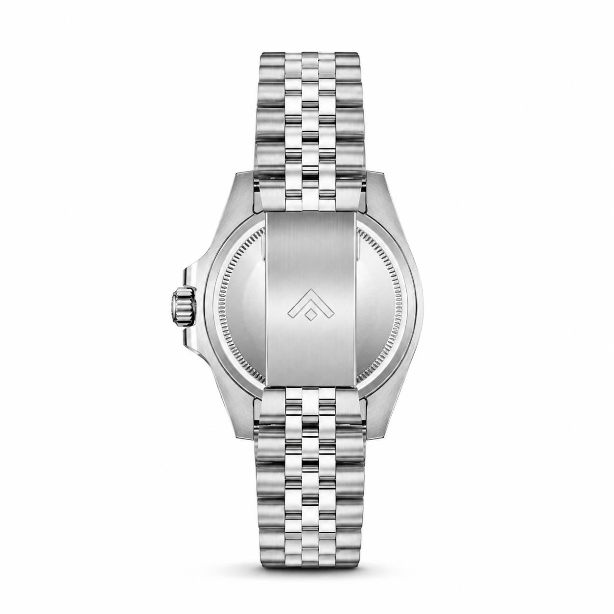 Auvellor Naveren – Black Dial