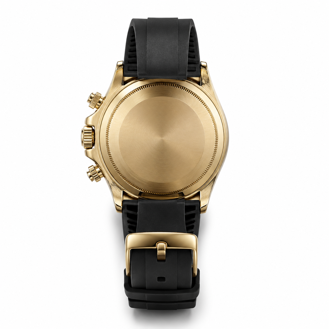 Auvellor Velcrion – Champagne Gold Dial