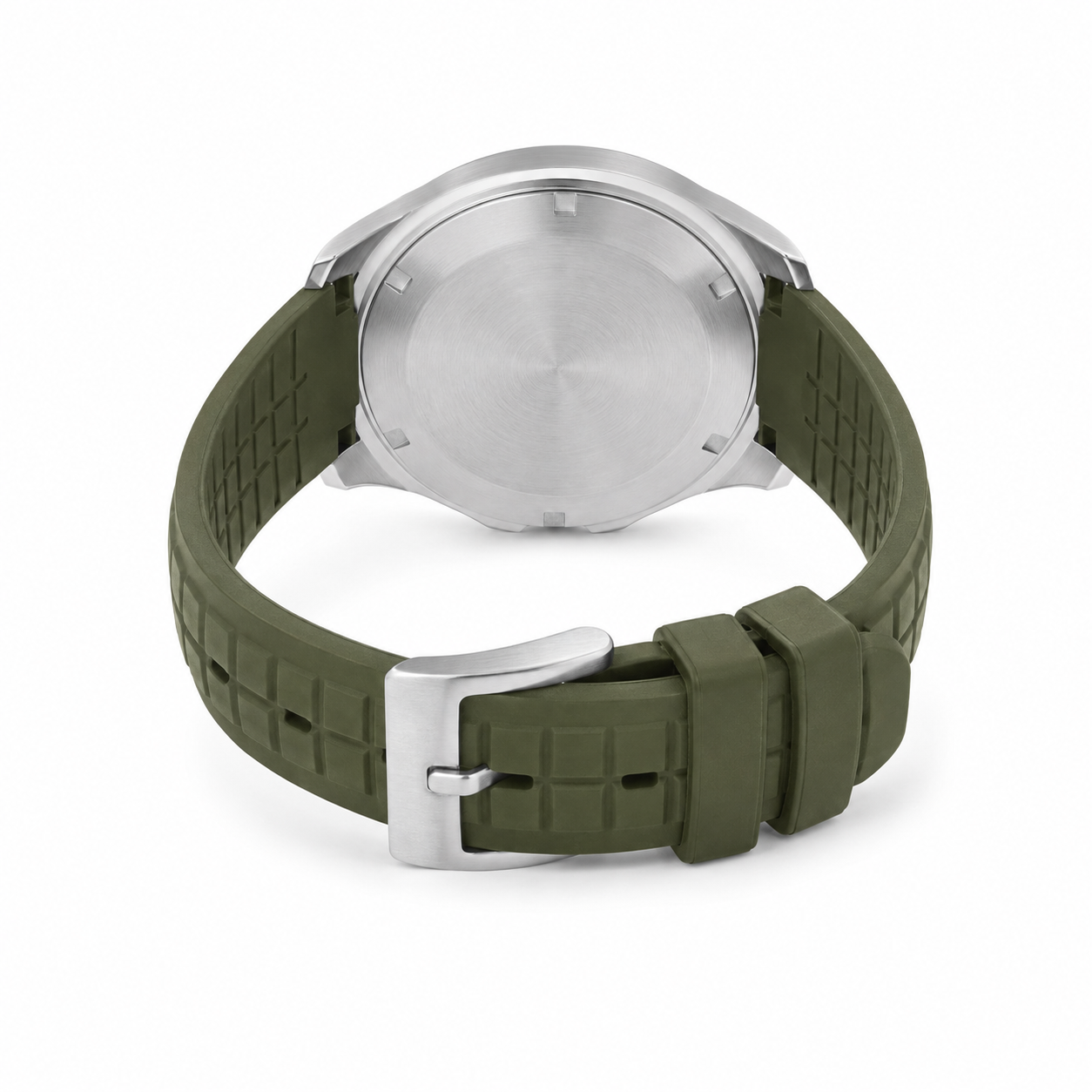 Auvellor Terravon – Olive Green Dial