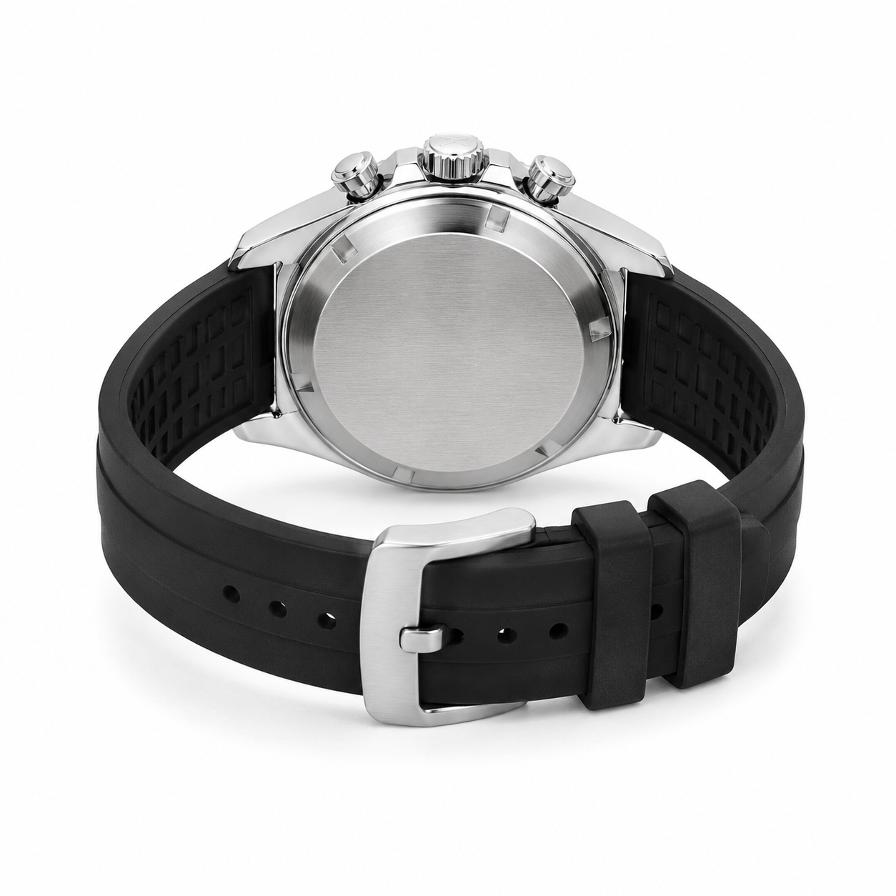 Auvellor Arvexion – Silver Dial