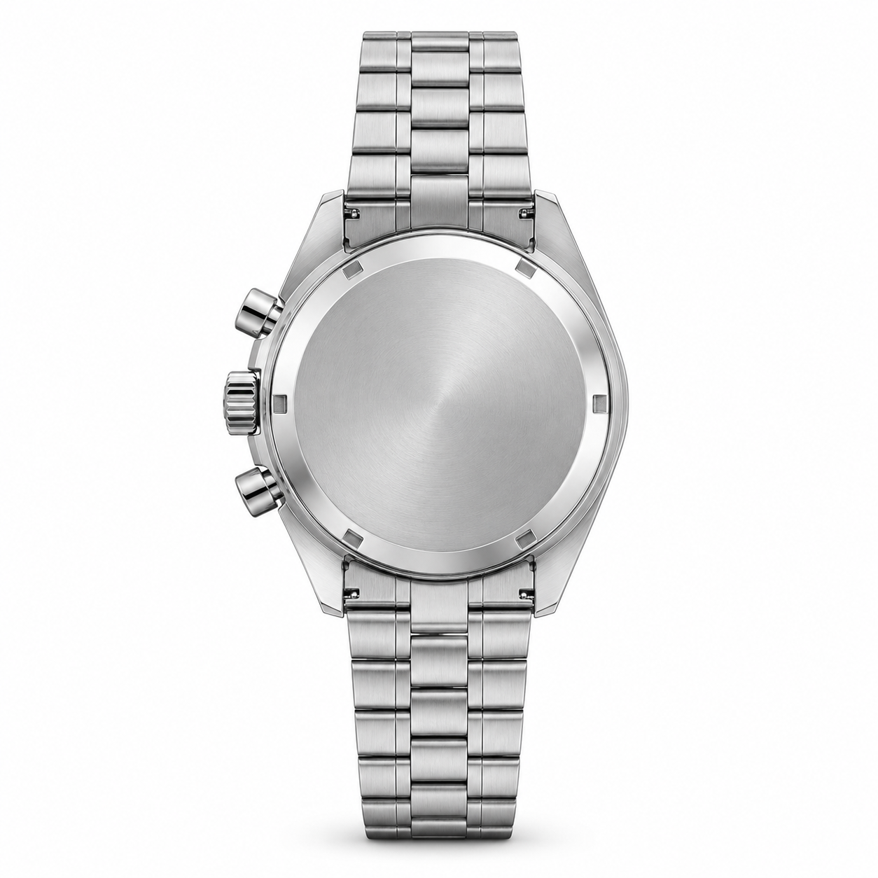 Auvellor Caldran – Black Multi-Register Dial