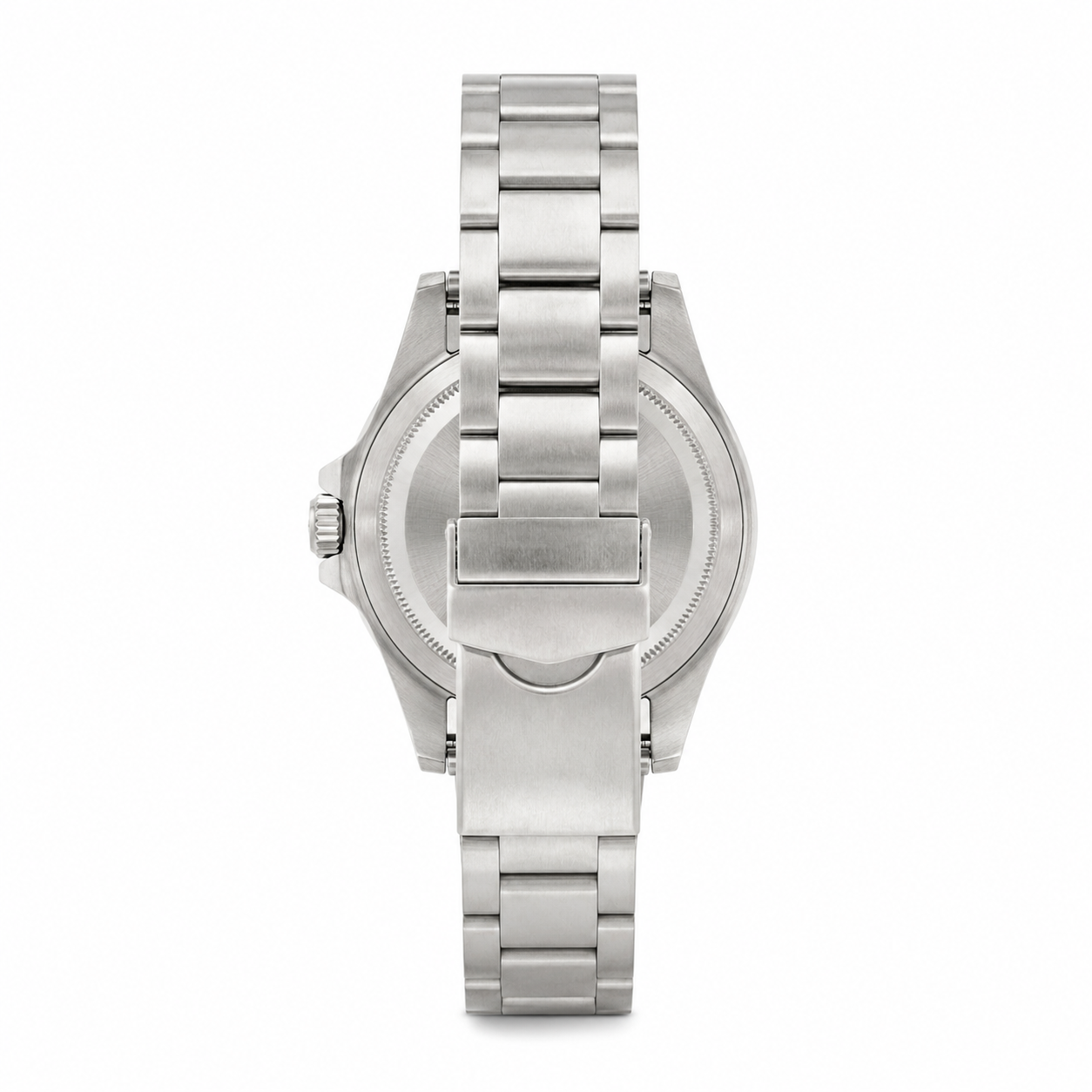 Auvellor Merovant – Black Dial