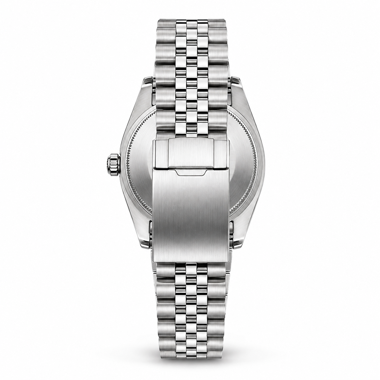Auvellor Caldris – Black Dial