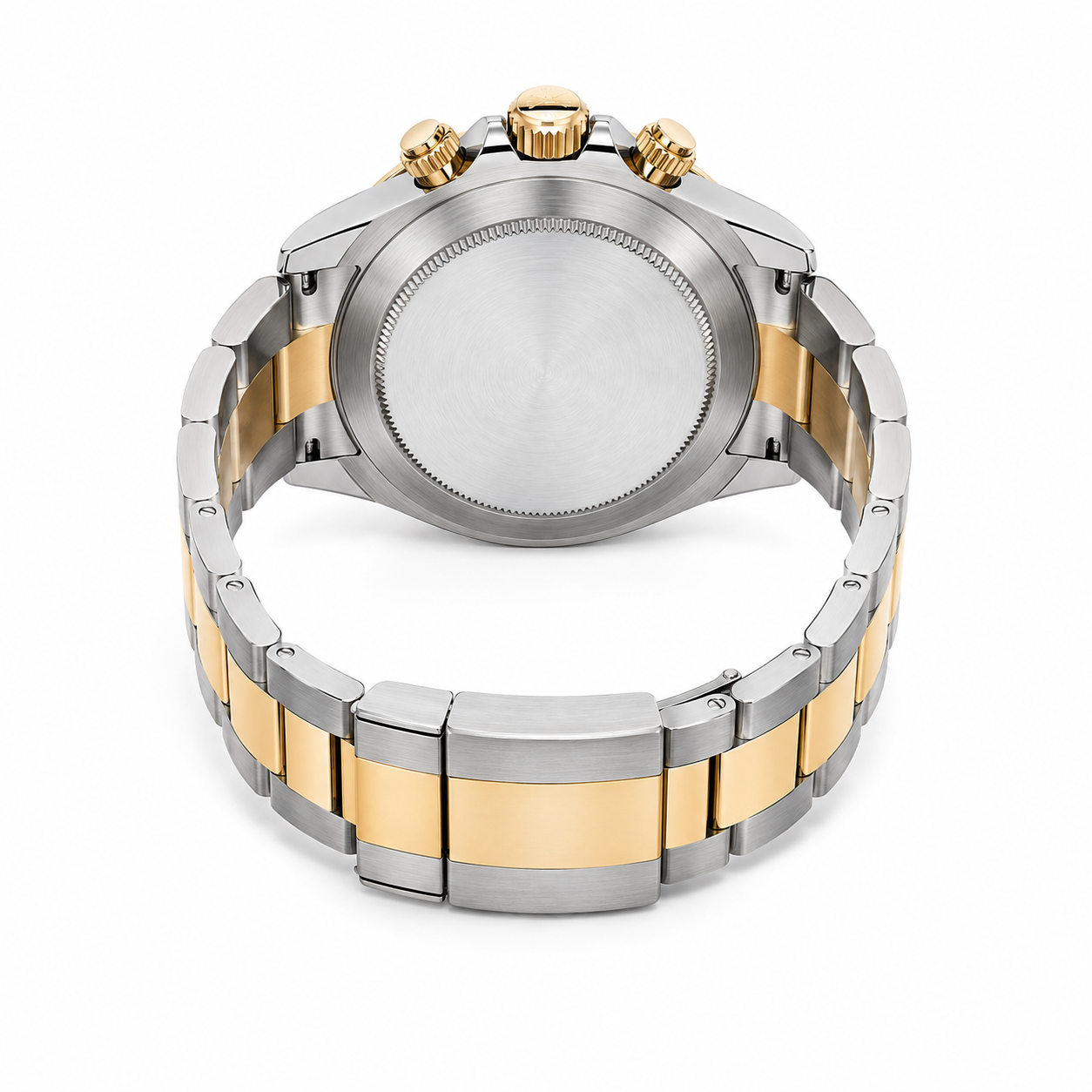 Auvellor Valtren – Black Dial